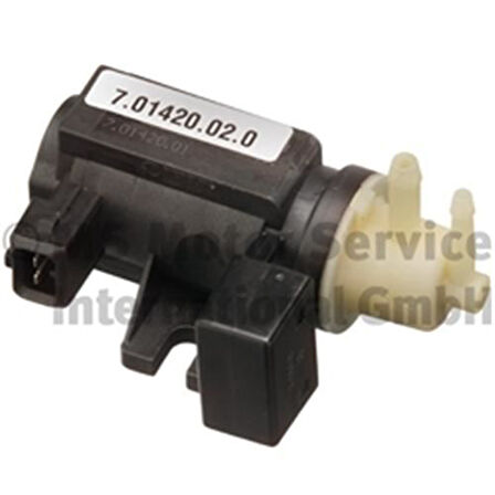 Pierburg 7.01420.02.0 Turbo Vakum Sensörü Astra H Meriva B Z13DTH A13DTC A13Dte 5851073