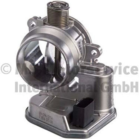 Pierburg 7.01620.04.0 Gaz Kelebeği BMW E81 E82 E88 E90 E91 E92 E60 E61 E83 E83 13547804373