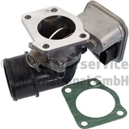 Pierburg 7.01754.13.0 Gaz Kelebeği Ducato III Daily V 11-14 Fuso Canter 12-Euro 5 6 F1AE3481C F1Ce3481B F1Ce3481C F1Ce3481D F1Ce3481J 504388271