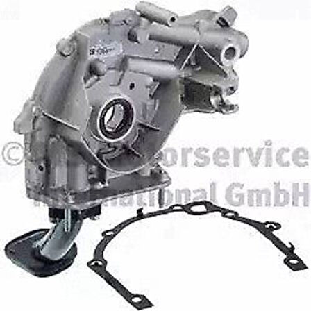 Pierburg 7.01996.03.0 Yağ Pompası Egea 1.4 Albea 1.2 Doblo Grande 1.4 05 Combo D 1.4 11 55269959