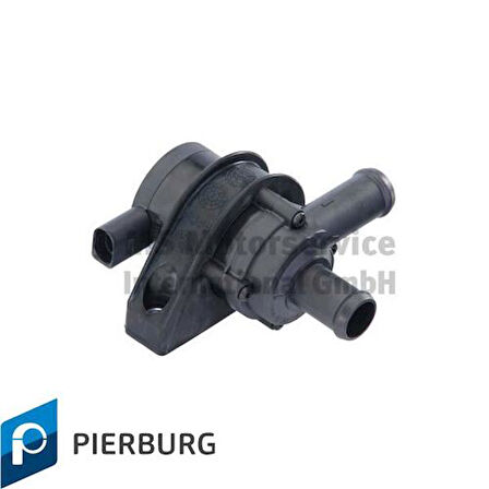 Pierburg 7.02074.88.0 Ek Su Pompası 1.4TSI Cagolf VI 06-13 Jetta 06-18 Audi A1 11-14 A3 08-13 CC 12-16 1K0965561F