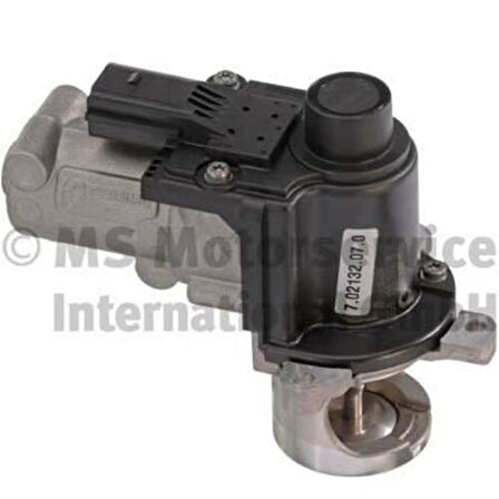 Pierburg 7.02132.07.0 EGR Valfi Touareg A4 A5 A6 Q5 Q7 CASA Casd Cata Cana Canb Canc Cand 2.7 3.0TDI 04- 95811105100