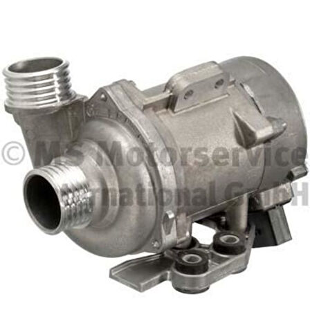 Pierburg 7.02478.40.0 Devirdaim Su Pompası N52 N53 BMW F10 F11 F01 F24 11517583836