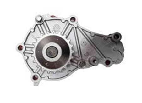 Pierburg 7.02543.05.0 Devirdaim Su Pompası 206 207 P307 C1 C2 C3 I II II C3 Pluriel Xsara II DV4TD 1.4 HDI 8V Fiesta 1.4TDCI 5836739