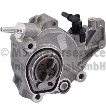 Pierburg 7.02551.10.0 Vakum Pompası Mondeo 2.2 TDCI 07-14 Sma07-14 2.2 TDCI Jaguar XF (X250) 2.2 D 11-14 6G9Q2A451AE