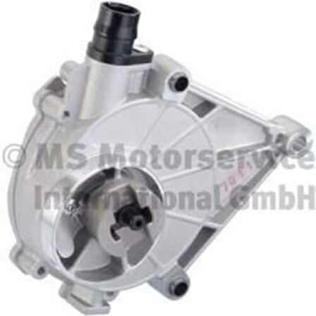 Pierburg 7.02551.18.0 Vakum Pompası N20 B20 BMW F10 F20 F30 E89 11667622380