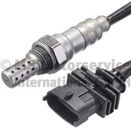 Pıerburg 7.02604.05.0 Oksijen Sensöru Konum 1 Z16Xep Astra G H Vectra C Zafıra B