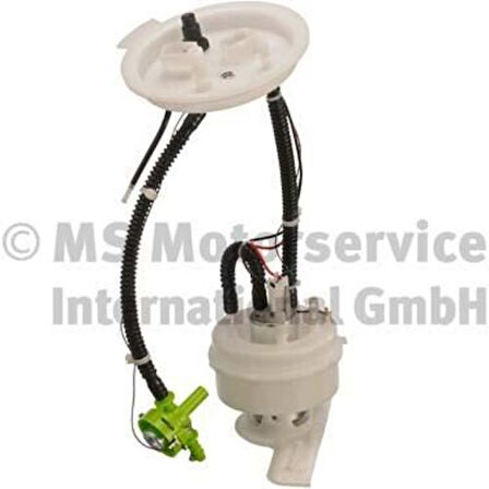 Pierburg 7.02701.64.0 Yakıt Besleme Ünitesi BMW F10 F10 16117260647