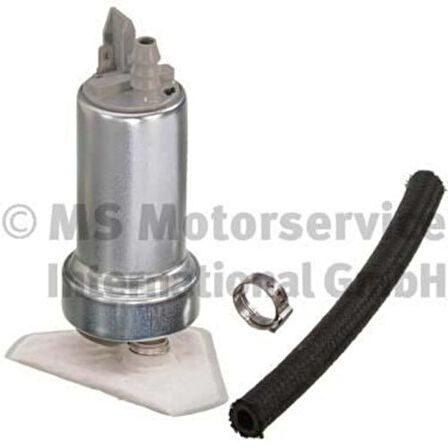 Pierburg 7.02701.66.0 Yakıt Pompası N52 BMW X5 E70 08-9 16117195463