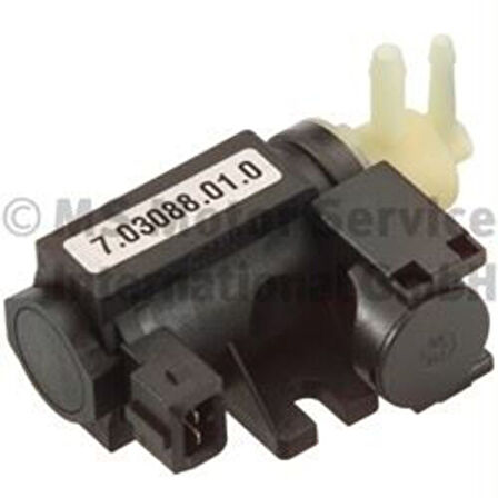 Pierburg 7.03088.01.0 Turbo Basınç Sensörü Astra G 00-05-Astra H 04 Corsa C 00 Meriva 03-10 1.7D TI-CDTI Y17Dt 8972191550