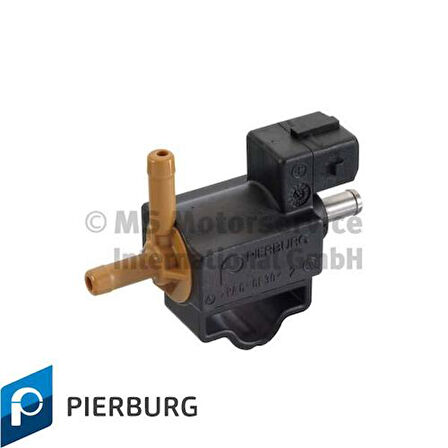 Pierburg 7.03351.12.0 Turbo Selenoıd Valfi Astra J-Astra K-Mokka-Corsa E 860370