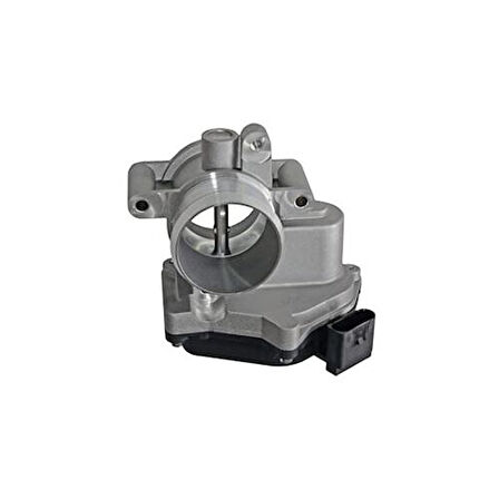 Pierburg 7.037.0367.0 Gaz Kelebeği Golf 6-Polo-Caddy-Passat-A1 1.6 TDI Cayb-Cayc-Cayd 03L128063Q