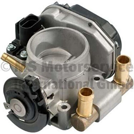 Pierburg 7.03703.04.0 Gaz Kelebeği Boğaz Passat A4 A6 1.6 1.8 ADR Afy Ahl Arm 94-04 058133063E