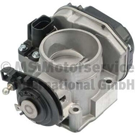 Pierburg 7.03703.17.0 Gaz Kelebeği Boğaz Passat A4 A6 1.8T AEB Ajl 95-04 058133063Q