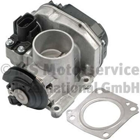 Pierburg 7.03703.40.0 Gaz Kelebeği Boğaz Polo Lupo 1.4 16V AKQ AHW 98-00 036133064D