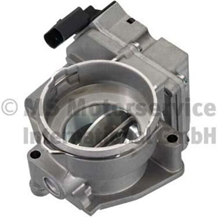 Pierburg 7.03703.70.0 Gaz Kelebeği Boğaz Passat A4 A6 Altea Leon Toledo 1.9 2.0TDI BLB BNA BRF BRE Bgw Bhw Bke 03-07 03G128063