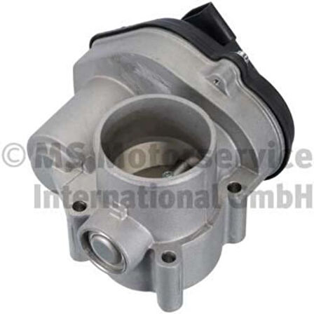Pierburg 7.03703.72.0 Gaz Kelebeği Focus II 04-17 C-Max Fiesta1.4-1.6 16V Zetec Zetec S 1333604
