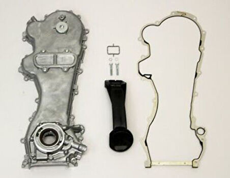 Pierburg 7.03721.04.0 Yağ Pompası Astra J A13Dte Corsa D A13Dte A13DTC Meriva B A13DTC 55575253