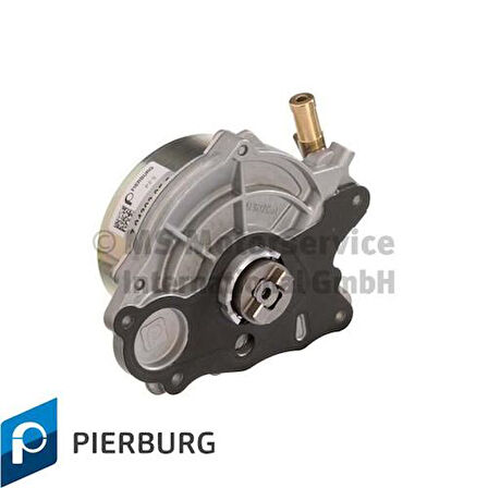 Pierburg 7.04303.05.0 Vakum Pompası Amarok 10-Crafter 12-16 2.0TDI CDBA CDCA Cktc Cslc CKUB Ckuc 03L145100E