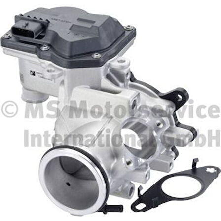 Pierburg 7.04923.18.0 EGR Valfi 204Dta DTD Discovery Sport L550 Range Rover Evoque L538 L551 Jaguar E-Pace X539 JDE39242