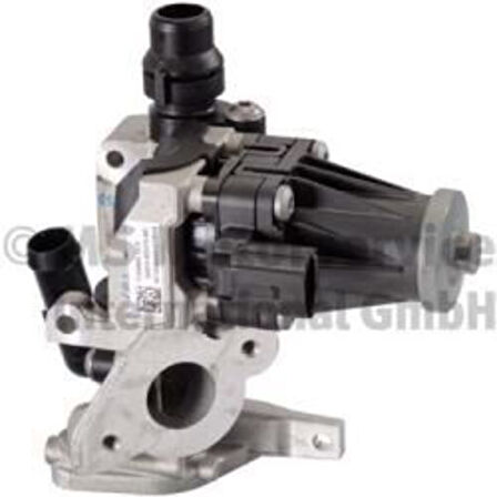 Pierburg 7.04924.14.0 EGR Valfi 204Dta Discovery Sport L550 Range Rover Evoque L538 L551 Jaguar E-Pace X540 17- LR110291