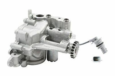 Pierburg 7.04929.02.0 Yağ Pompası Mercedes M200 M282 A-Serisi W177 18-B-Serisi W247 18- Renault H4B H5F Clio IV Captur Kadjar 2811800101