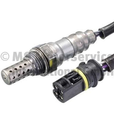 Pıerburg 7.05270.12.0 Oksijen Sensöru Katalızator Oncesı W169 05>12 W245 05>11 W203 00>07 W204 08>14 W221 05>12