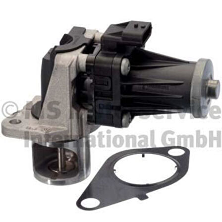 Pierburg 7.05320.04.0 EGR Valfi Captur 1.5DCI 75-90-110 Clio IV Kango 1.5DCI Megane IV Talisman Scenic IV Mercedes A Serisi 147107172R