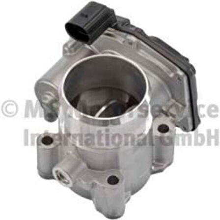 Pierburg 7.05569.17.0 Gaz Kelebeği Gk2Q 9F991 Ba Ford Transit V-362 2.0 Ecoblue 17- GK2Q9F991CB