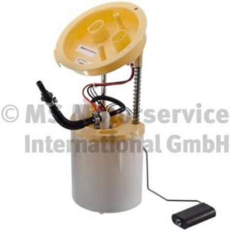 Pierburg 7.05656.16.0 Yakıt Besleme Ünitesi BMW N43 N52 N53 E87 E90 E91 16117197076