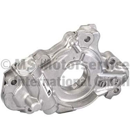 Pierburg 7.06595.05.0 Yağ Pompası Toyota Corolla 1.4 1.6 VVTI 2001-2007 Avensis 1.6 2003-2008 3Zzfe-1Zzfe 151000D030