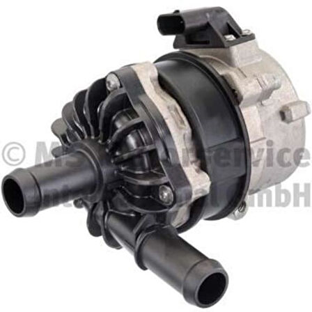 Pierburg 7.06754.05.0 İlave Su Pompası C218 11-17 W212 13-16 W163 14- Renault 197 11-Vito W639 03- 0005000486