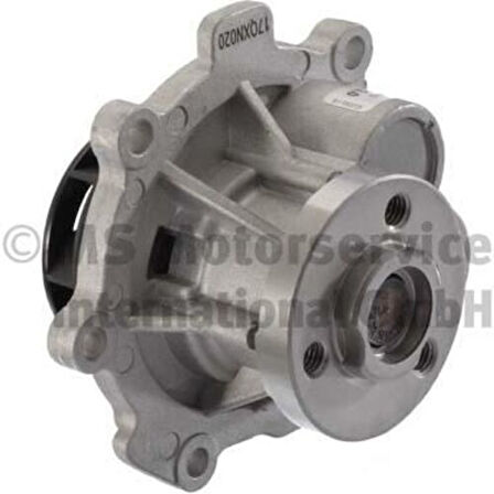 Pierburg 7.07152.21.0 Devirdaim Su Pompası Alfa Romeo 159 Aveo Cruze Croma Stilo Astra G Astra H Astra J Corsa D Insignia Vectra C 1.6 1.7 6000626854
