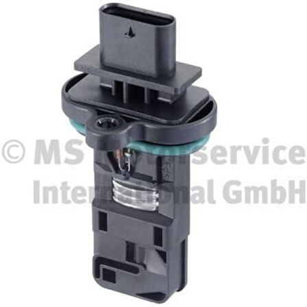 Pierburg 7.07759.69.0 Hava Debimetresi BMW N62 N63 E60 F10 F07 F01 F12 E63 E64 E65 E70 E70 13627566990