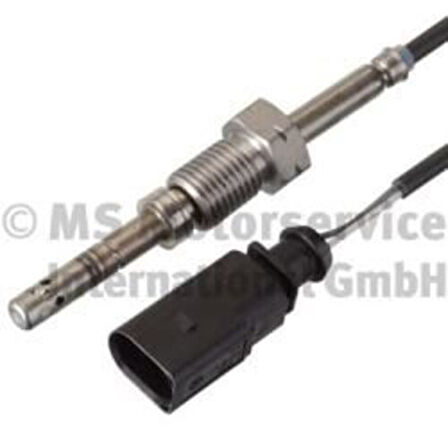 Pierburg 7.08369.58.0 Egsoz Sıcaklık Sensörü Crafter 2.5TDI 06-12 070906088