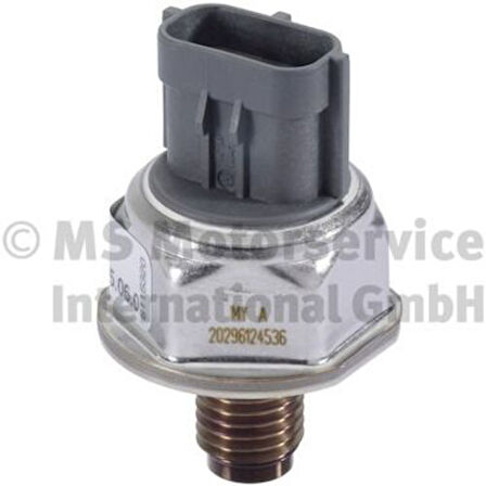 Pıerburg 7.11225.06.0 Enjektor Rampa Müşürü Boxer III Jumper III 22Dt Puma 2.2Hdı 16V Transıt V347 2.2 2.3