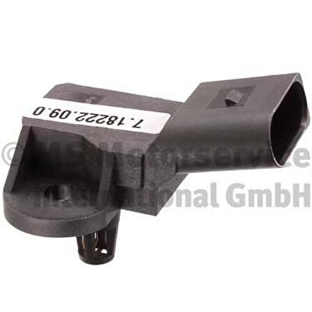 Pierburg 7.18222.09.0 Aır Pressure Sensör Volkswagen 03C906051