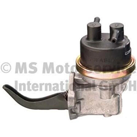 Pierburg 7.21760.50.0 Yakıt Pompası P106 P205 P306 P309 P405Abzc15 Berlingo Tu3 2 Karbıratorlu1.1 1.4 91 95 96118083