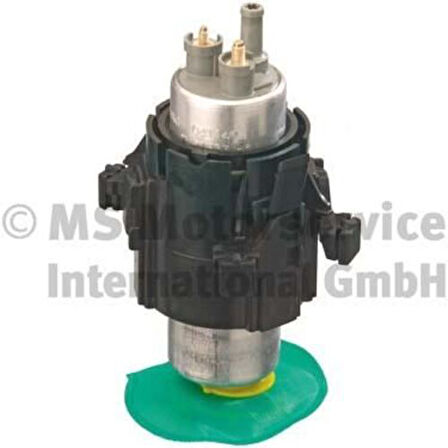 Pierburg 7.21913.50.0 Yakıt Pompası BMW E34 E31 16141178839