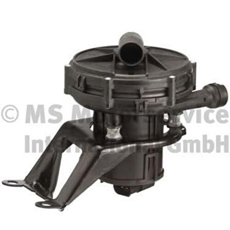 Pierburg 7.22166.00.0 Hava Pompası M43 BMW E46 00-05 11721715347