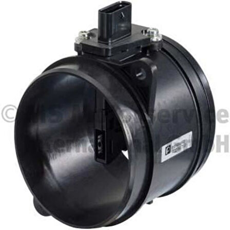Pierburg 7.22184.71.0 Hava Akış Metre BMW E90 E91 E92 E93 N57 D30 A 13627807020