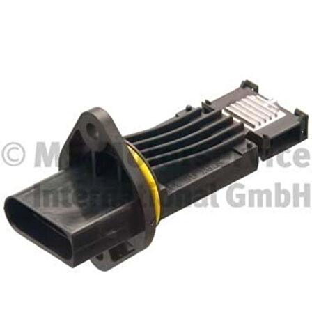 Pierburg 7.22684.12.0 Hava Akış Metre BMW E81 E82 E87 E90 X1 E84 X3 E82 13627531702