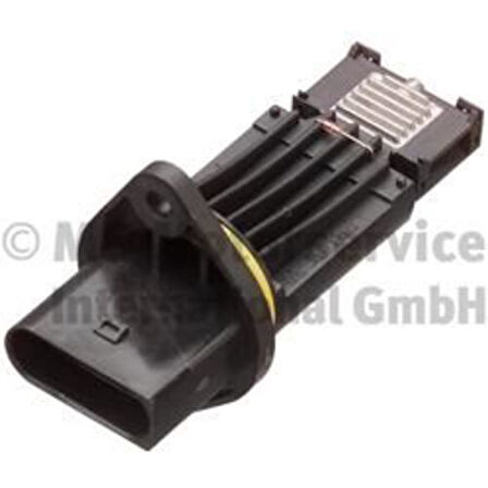 Pierburg 7.22684.15.0 Hava Debimetresi Golf IV Jetta Octavia Altea Ibiza III IV Leon A3 A4 BJB AXB Bls BKC Bxe AMF BNM BNV 038906461BX