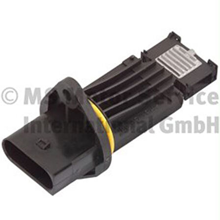 Pierburg 7.22684.16.0 Hava Akışmetre Debimetre Passat 01-05 Superb 02-08 Transporter T5 LT35 Avb ACV 99-07 38906461