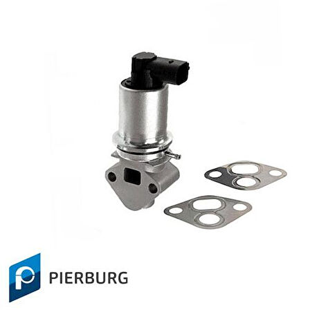 Pierburg 7.22785.17.0 EGR Valfi A2 Caddy Fabia Octavia Toledo AUA AUB Bby BBZ 1.3 036131503H