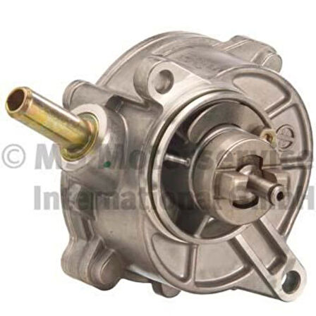 Pierburg 7.24807.08.0 Vakum Pompası OM646 W203 00-07 Cl203 03-08 W204 07-09 W211 03-08 Vito W639 03-Sprinter 00-05 05117675AA