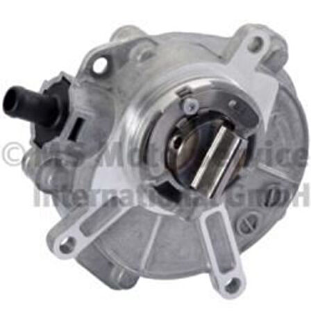 Pierburg 7.24807.21.0 Fren Vakum Pompası Audi A4-A6-A8 2.4-2.8-3.2 FSI 2007-2009 06E145100D