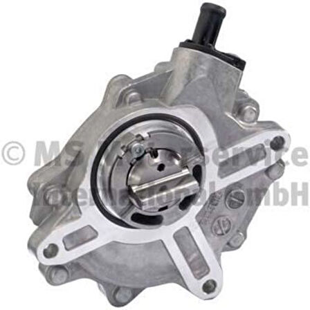 Pierburg 7.24807.22.0 Vakum Pompası N46 N42 BMW E81 E87 E46 E91 E93 E83 E83 11667502656