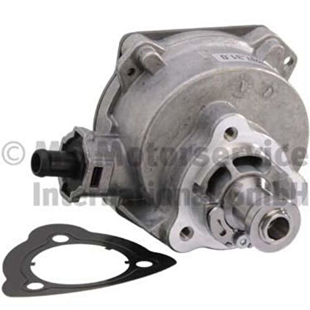 Pierburg 7.24807.31.0 Vakum Pompası N52 BMW E87 E90 E91 E60 E61 E64 E84 11667519457