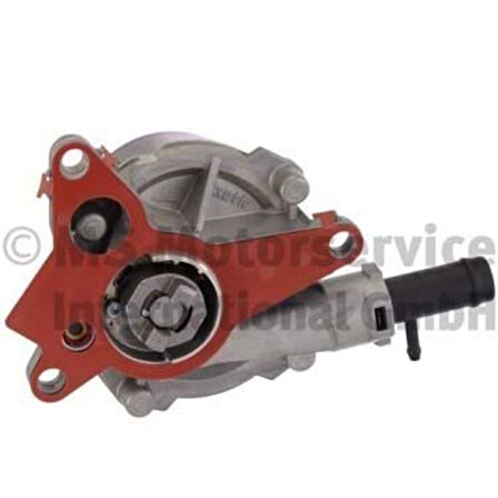 Pierburg 7.24807.85.0 Vakum Pompası M9T Nissan Nv400-Master III 146505758R